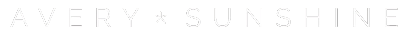 Avery Sunshine logo